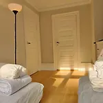 Glarmester Lejlighed I Kobenhavn