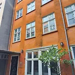 Glarmester Lejlighed I Kobenhavn