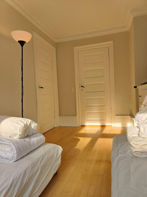 Apartment Glarmester I *
