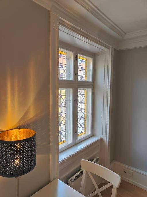 Glarmester I Apartment Copenhagen