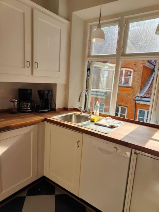 Glarmester I Apartment *