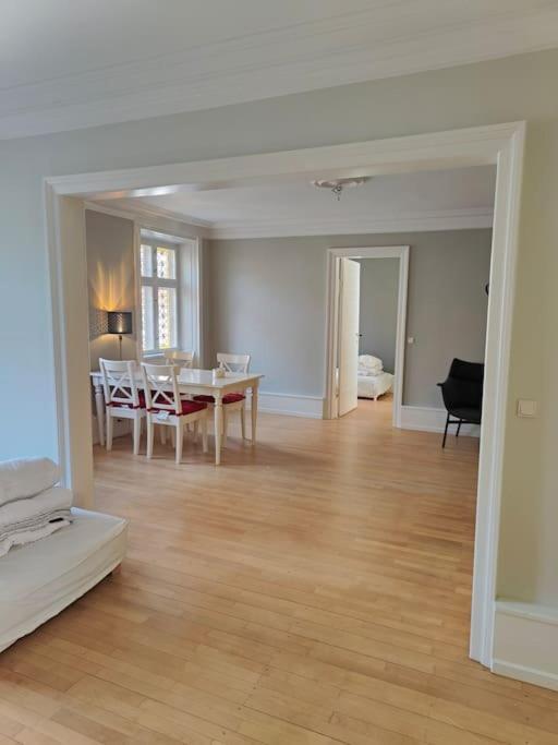 Apartment Glarmester I *