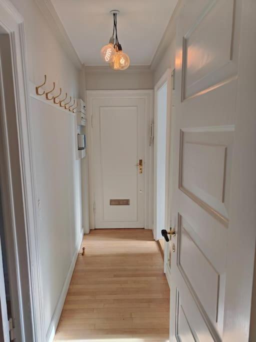 Glarmester I Apartment Copenhagen