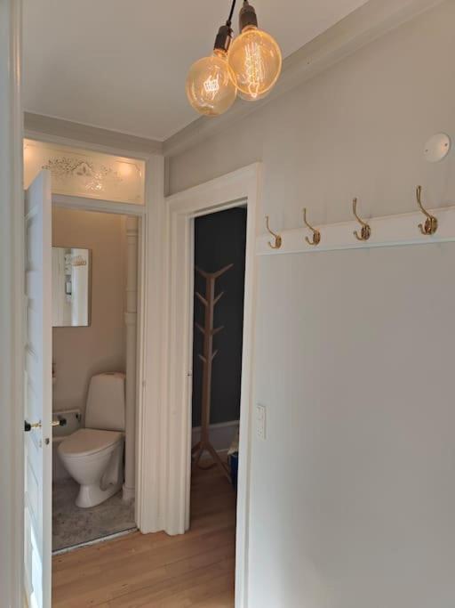 Apartment Glarmester I