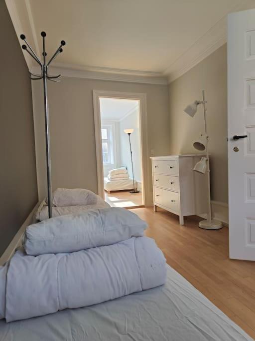 Apartment Glarmester I Copenhagen