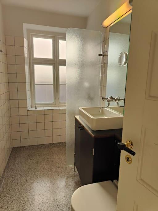 Glarmester I Apartment Copenhagen
