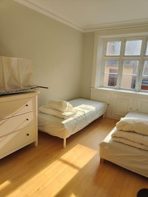 Apartment Glarmester I